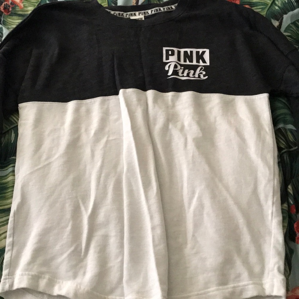 Victoria’s Secret PINK long sleeve